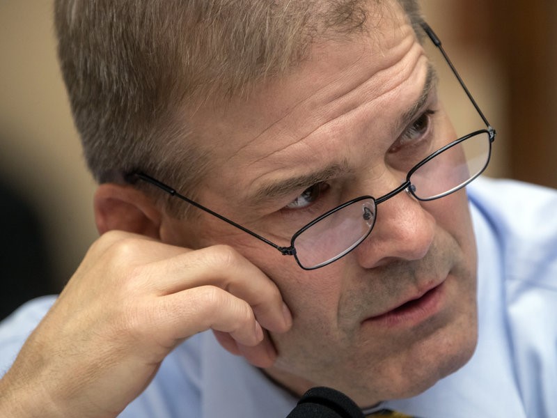 Jim Jordan