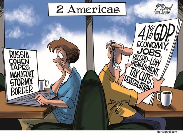 2 Americas